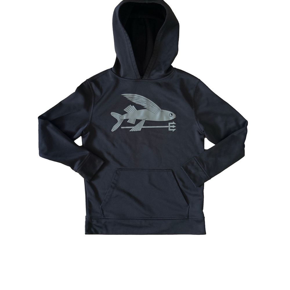 Patagonia Flying Fish PolyCycle® Hoody